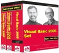 Wrox Visual Basic 2005 Set