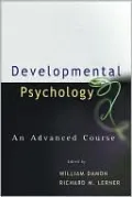 Child and Adolescent Development: An Advanced Course