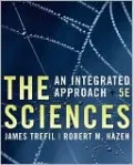 Sciences: An Integrated Approach