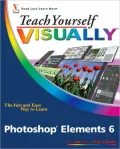 Photoshop Elements 6