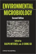 Environmental Microbiology