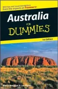 Australia for Dummies®