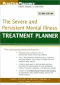 The Severe and Persistent Mental Illness Treatment Planner