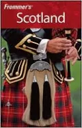 Frommer's Scotland