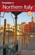 Frommer's Northern Italy