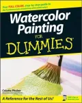 Watercolor Painting for Dummies