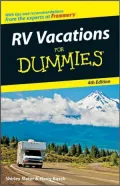 RV Vacations for Dummies