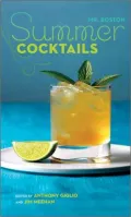 Mr. Boston: Summer Cocktails
