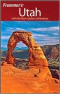 Frommer's Utah