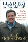 Leading By Example: How We can Inspire an Energy and Security Revolution