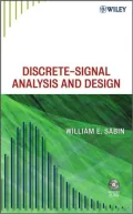 Discrete-Signal Analysis and Design