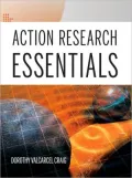 Action Research Essentials