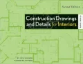 Construction Drawings and Details for Interiors: Basic Skills