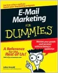 E-Mail Marketing For Dummies