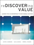 Managing Value in Organizations: Aligning Business Processes, People, and Technology