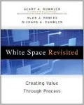 White Space Revisited: Creating Value through Process