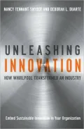 Unleashing Innovation: How Whirlpool Transformed an Industry