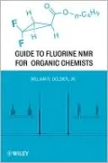 Guide to Fluorine NMR for Organic Chemists