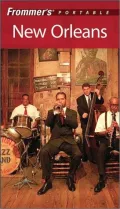 Frommer's Portable New Orleans
