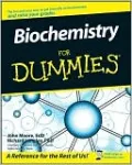 Biochemistry For Dummies