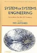 System of Systems Engineering
