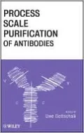 Process Scale Purification of Antibodies