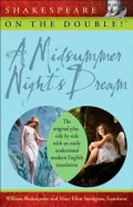 A Midsummer Night’s Dream