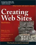Creating Web Sites Bible