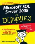 Microsoft SQL Server 2008
