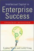Intellectual Capital in Enterprise Success: Strategy Revisted