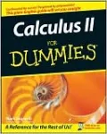 Calculus II for Dummies