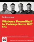 Pro Pwrshell Exchng 07 Sp1