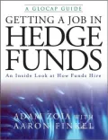 Getting a Job in Hedge Funds: Behind the Scenes Insight into How Funds Hire