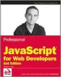 Professional JavaScript for Web Developers