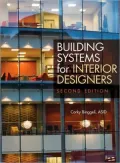Building Systems for Interior Designers