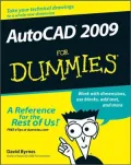 AutoCAD 2009 For Dummies (For Dummies Series)