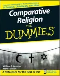 Comparative Religion for Dummies®