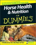 Horse Health and Nutrition