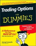 Trading Options