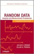 Random Data: Analysis and Measurement Procedures