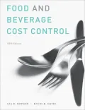 Food and Beverage Cost Control, Study Guide