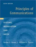 Principles of Communications
