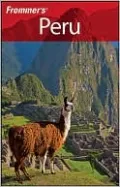 Frommer's Peru