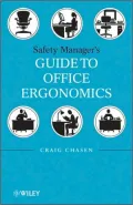 Safety Manager's Guide to Office Ergonomics