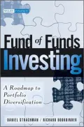 Fund of Funds Investing: A Roadmap to Portfolio Diversification