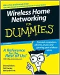 Wireless Home Networking for Dummies