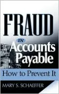 Fraud in Accounts Payable: How to Prevent It