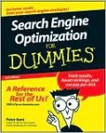 Search Engine Optimization for Dummies