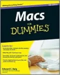 Macs For Dummies (For Dummies Series)