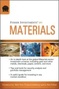 Fisher Investments on Materials (Fisher Investments Press Series)